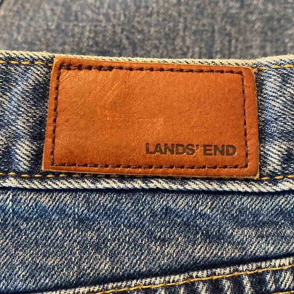 Land’s End Jeans. - Picture 4 of 4
